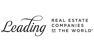 Leading company logo